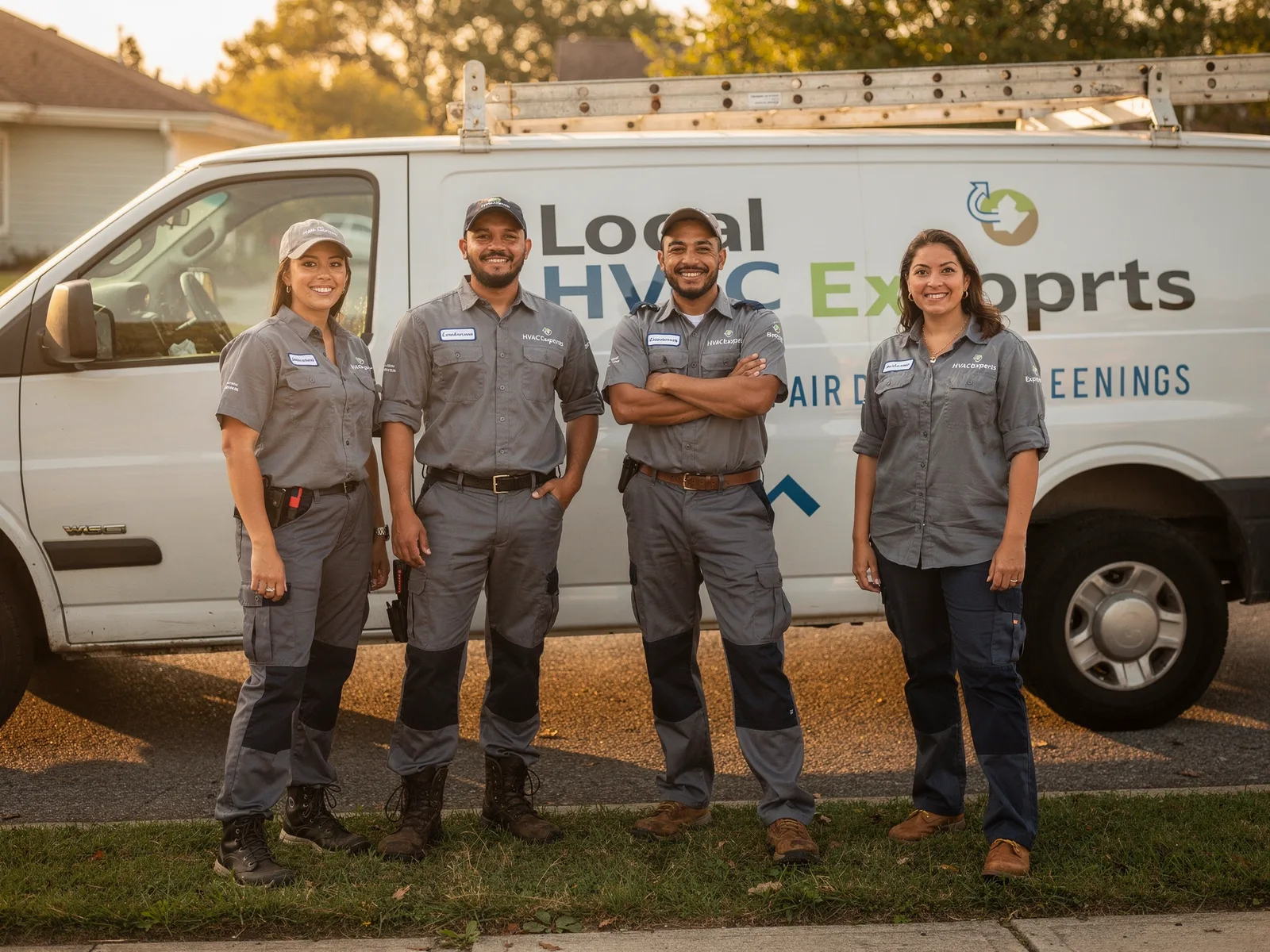 24/7 HVAC Repair & AC Replacement company in Douglassville, PA